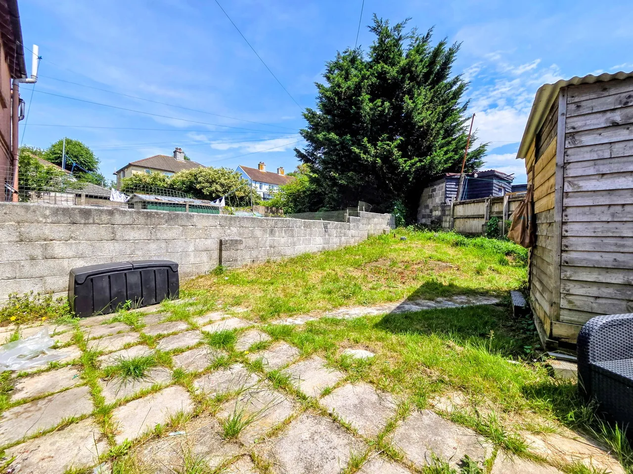 North Prospect Road, Plymouth, photo 10