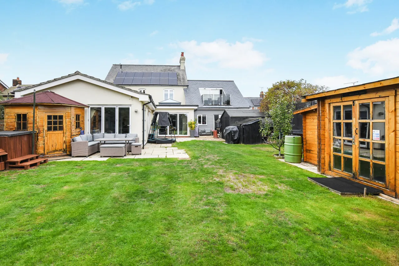 Seaton Road, Felixstowe, IP11, photo 13