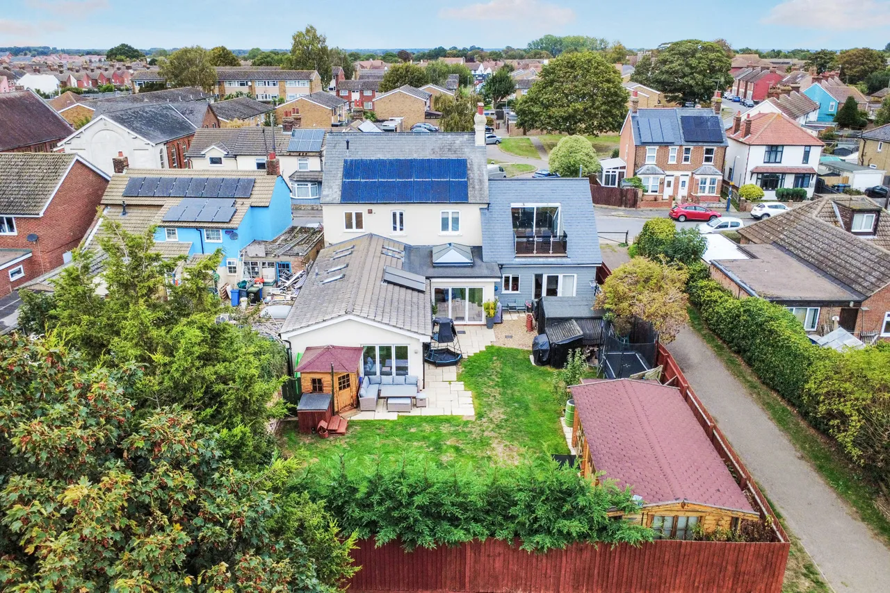 Seaton Road, Felixstowe, IP11, photo 31