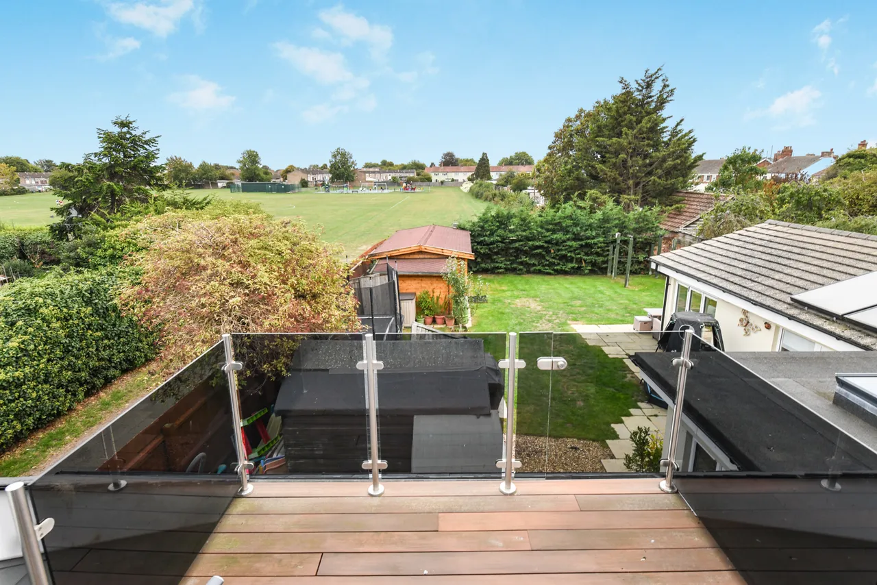 Seaton Road, Felixstowe, IP11, photo 12