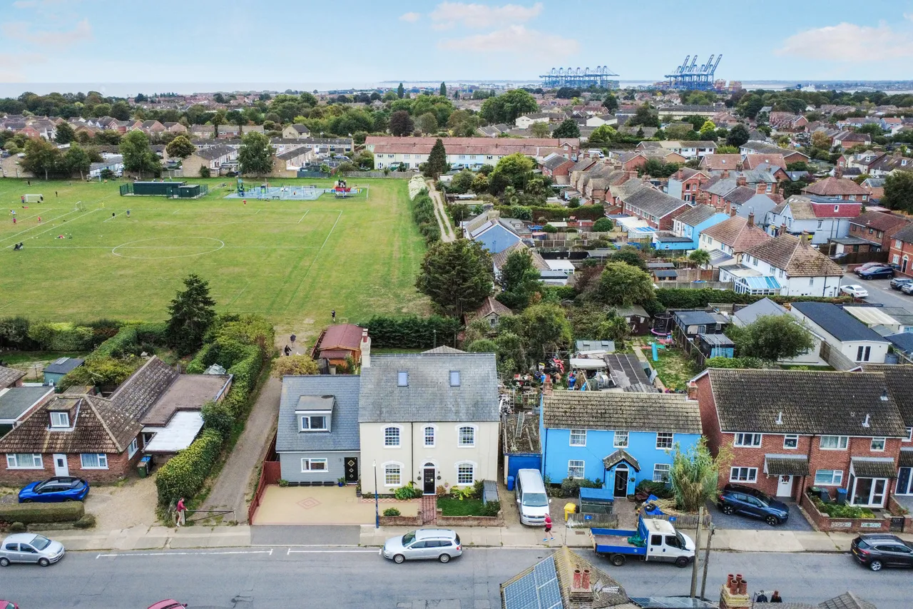 Seaton Road, Felixstowe, IP11, photo 30