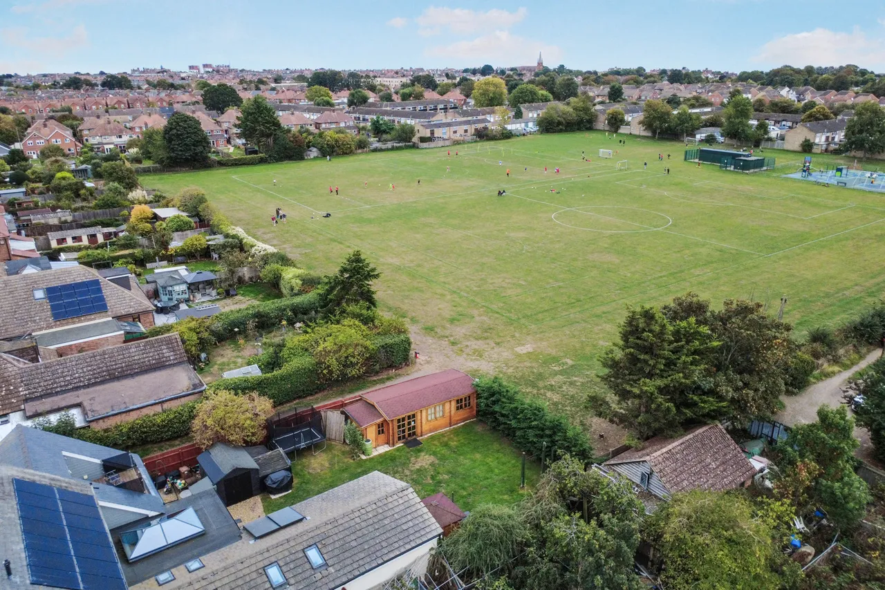 Seaton Road, Felixstowe, IP11, photo 32