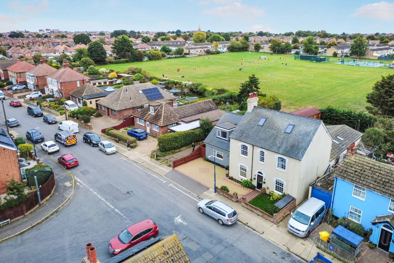 Seaton Road, Felixstowe, IP11, photo 2