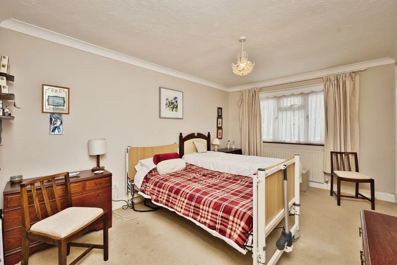Fox Meadows, Crewkerne, TA18, photo 8