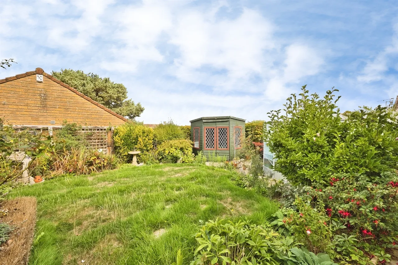 Fox Meadows, Crewkerne, TA18, photo 15