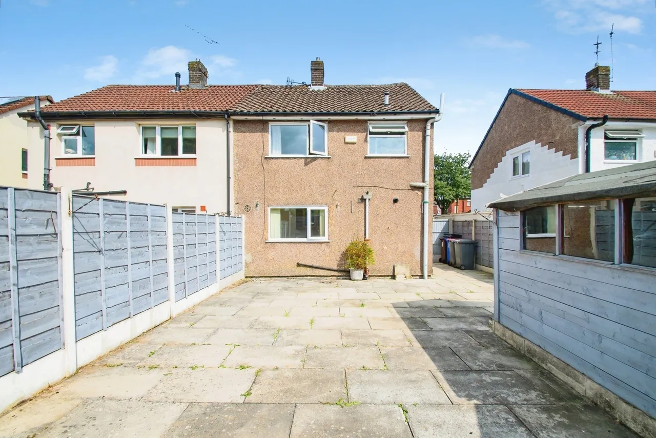 Hospital Road, Pendlebury, Swinton, Manchester, M27, photo 14