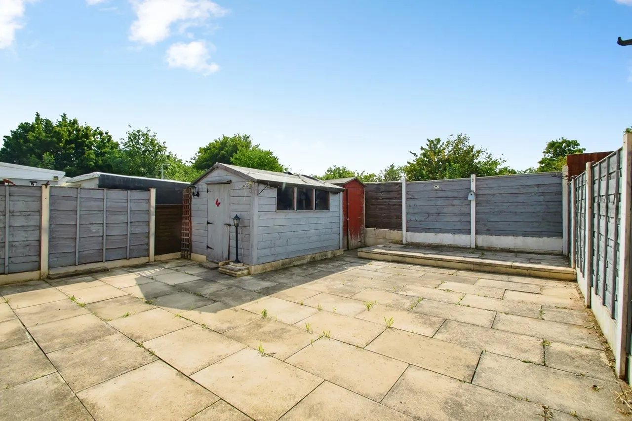 Hospital Road, Pendlebury, Swinton, Manchester, M27, photo 13