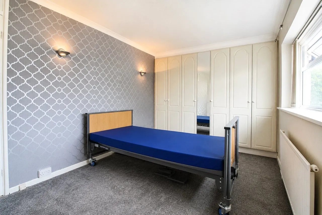 Hospital Road, Pendlebury, Swinton, Manchester, M27, photo 8
