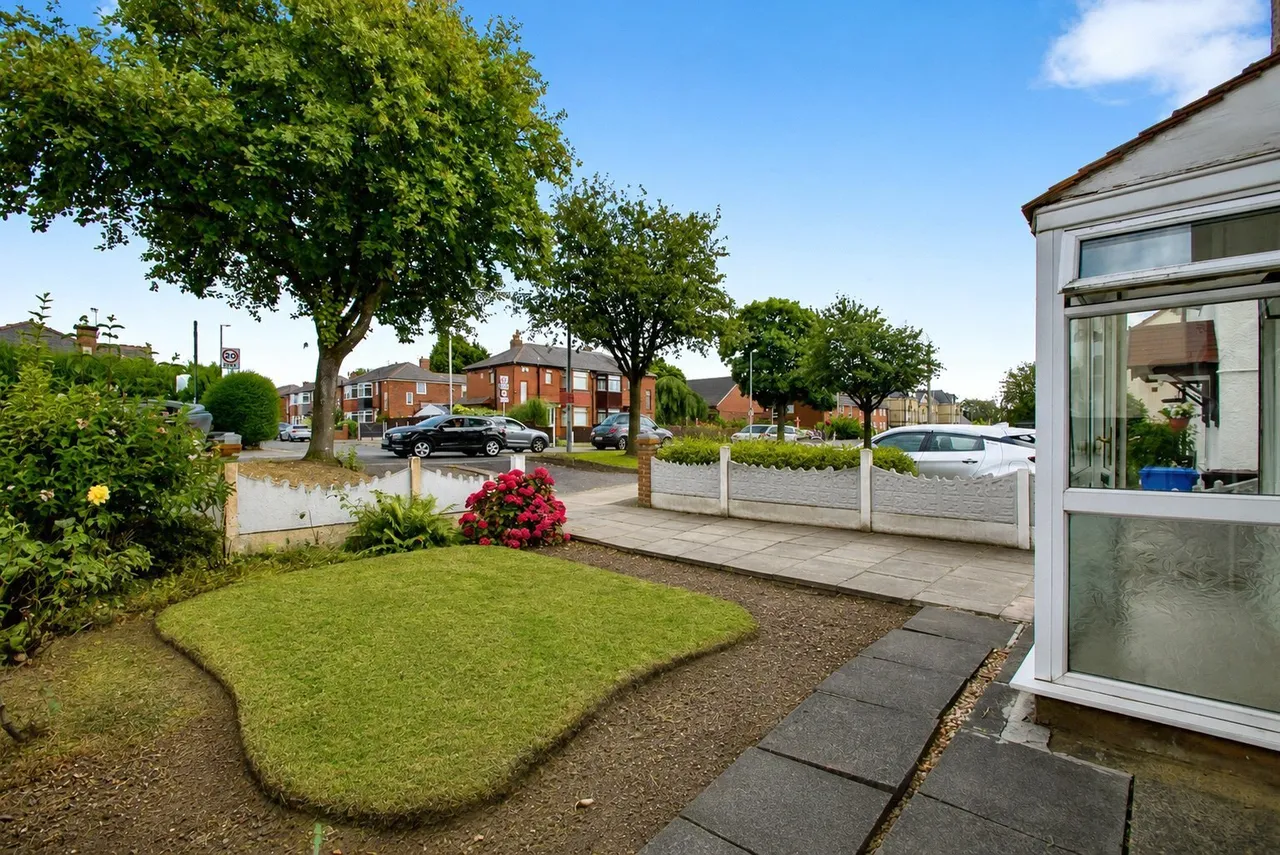 Hospital Road, Pendlebury, Swinton, Manchester, M27, photo 7