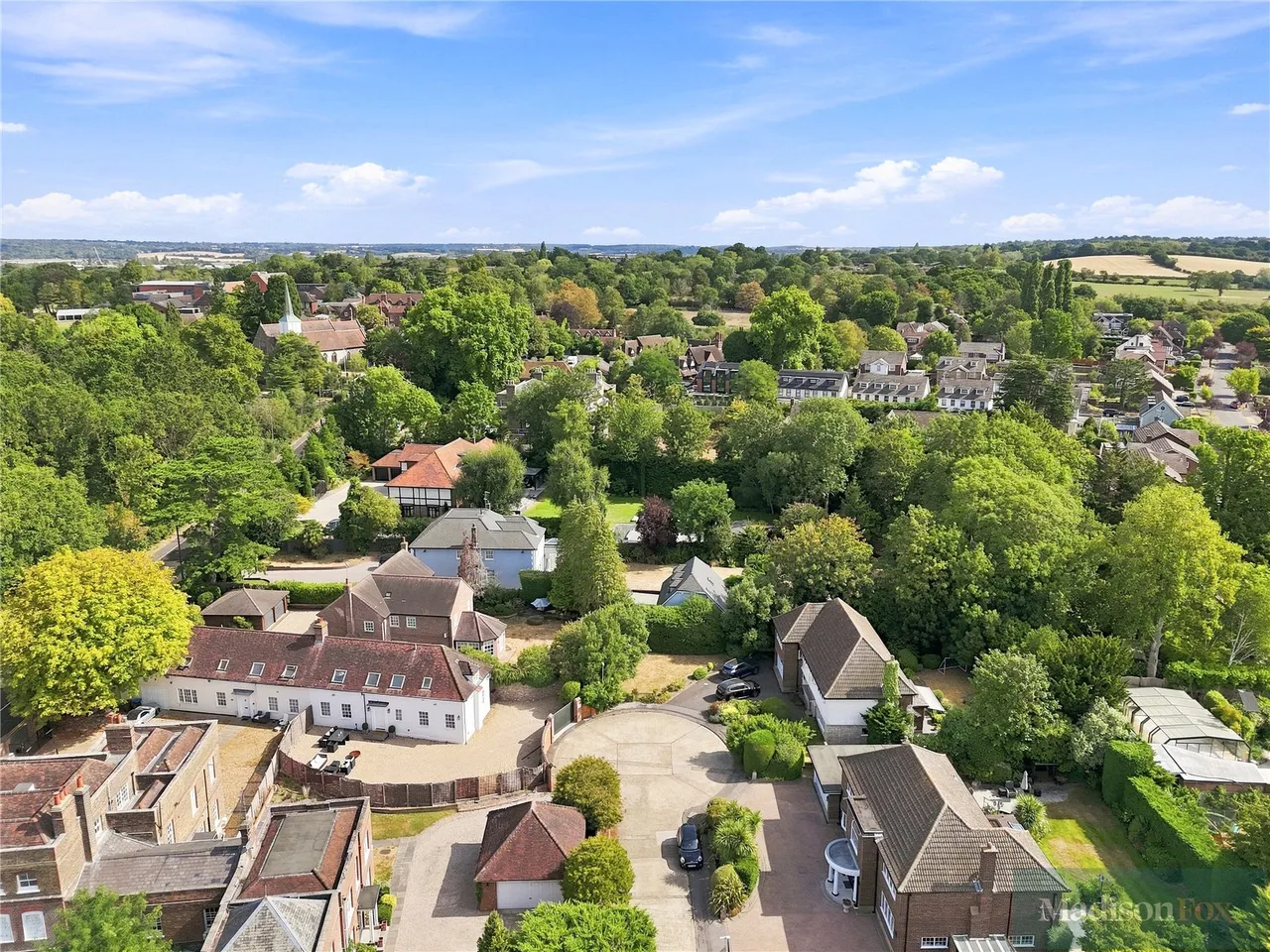 High Mead, Chigwell, IG7, photo 28