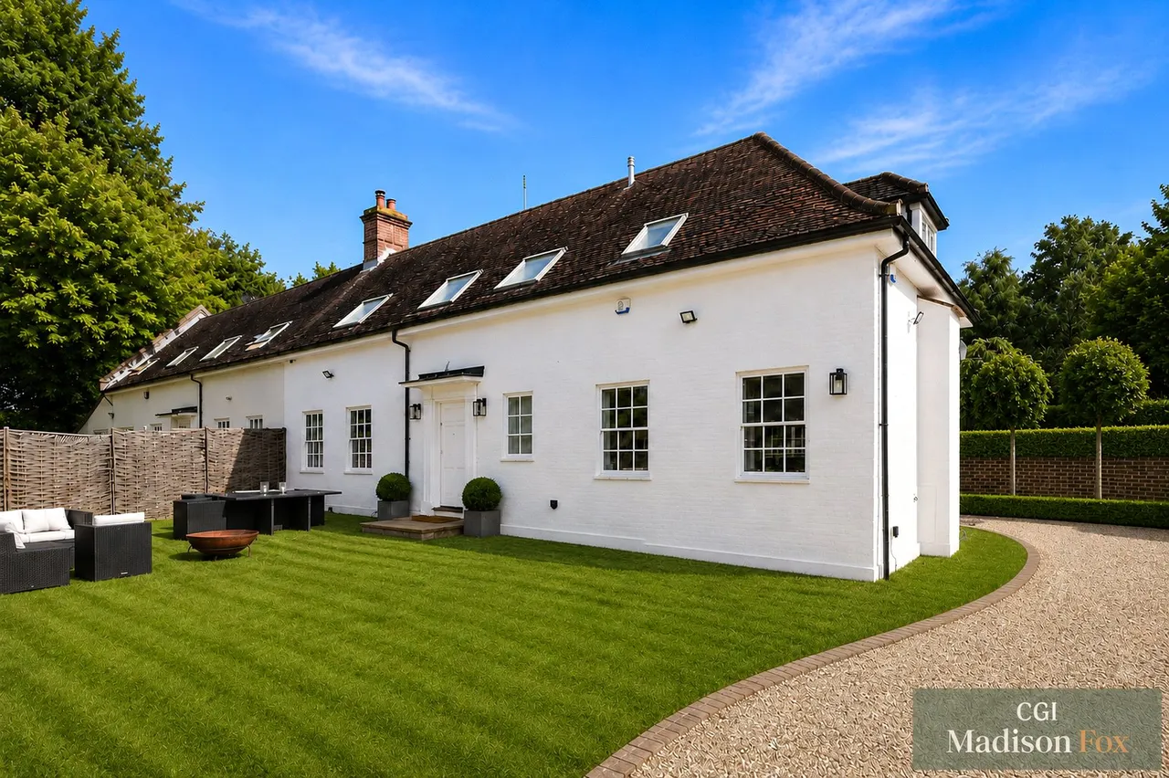 High Mead, Chigwell, IG7, photo 30