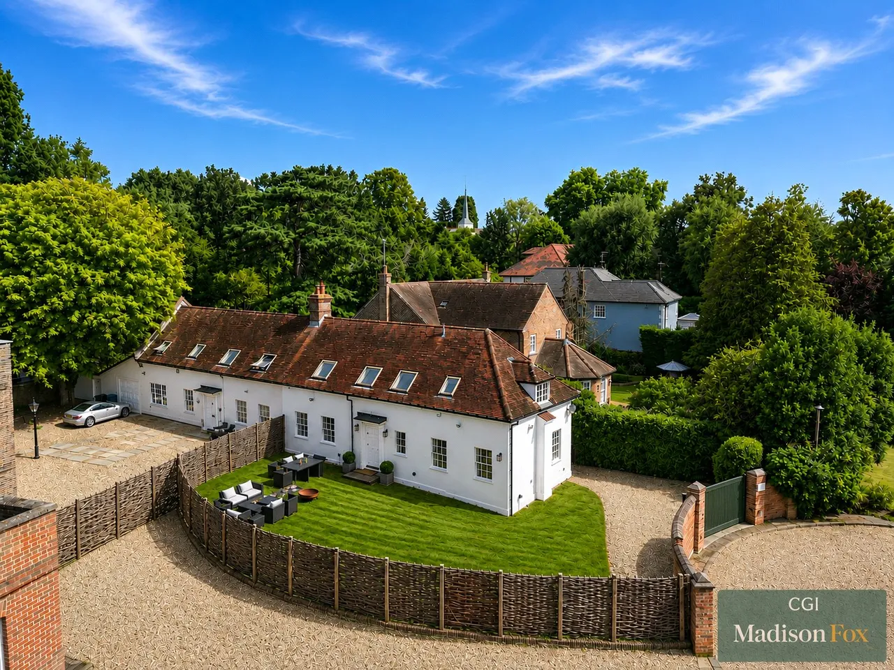 High Mead, Chigwell, IG7, photo 31