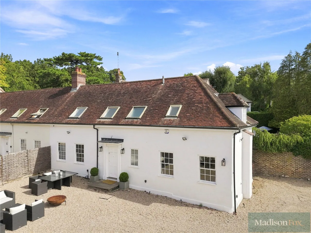 High Mead, Chigwell, IG7, photo 27