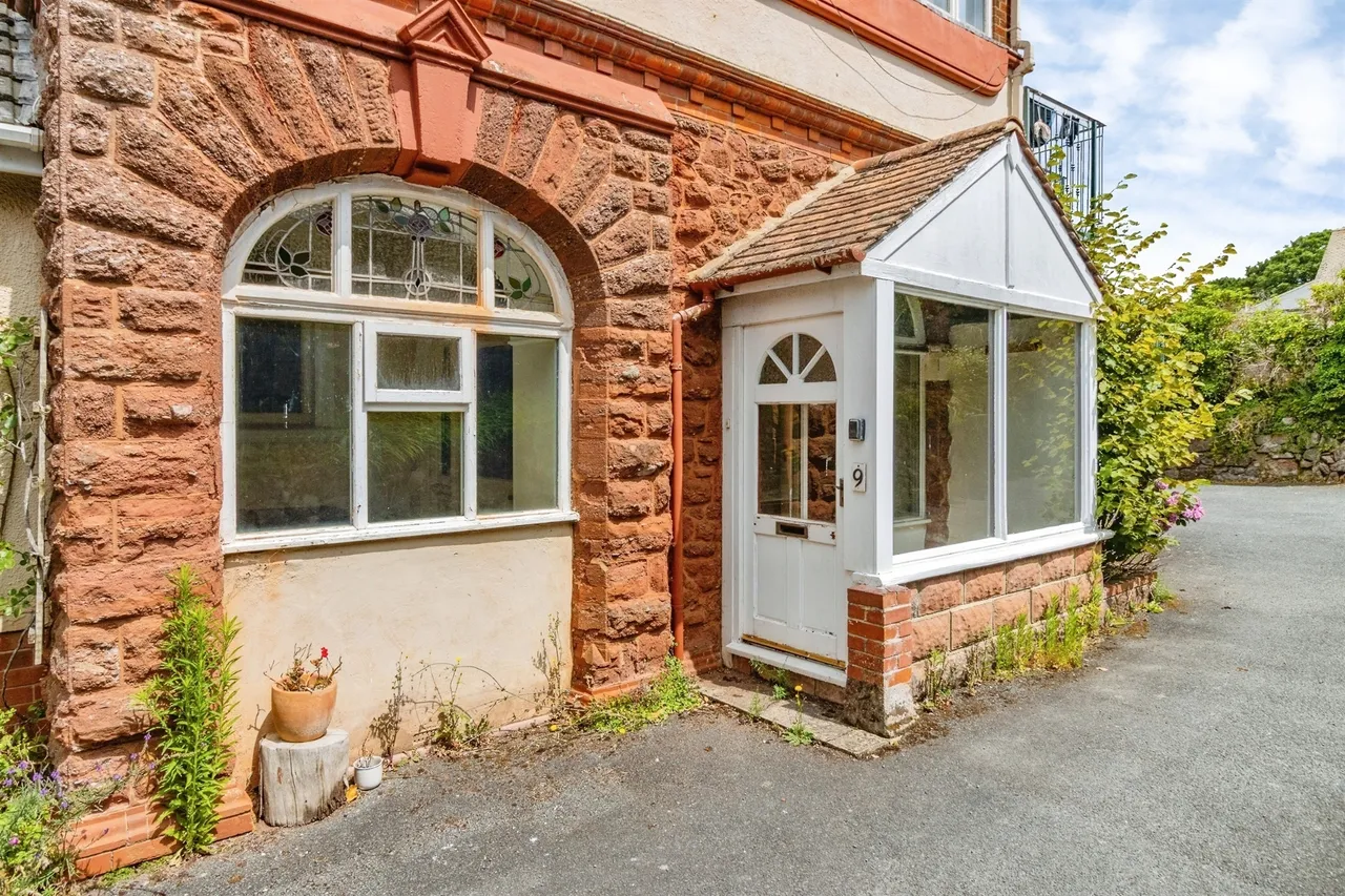 Belle Vue Road, Paignton, TQ4, photo 10