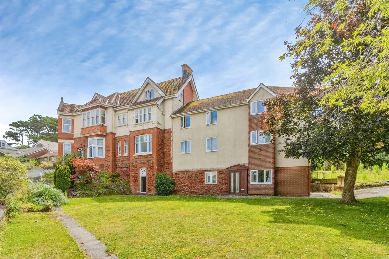 Belle Vue Road, Paignton, TQ4, photo 12