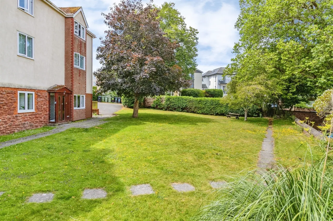 Belle Vue Road, Paignton, TQ4, photo 13