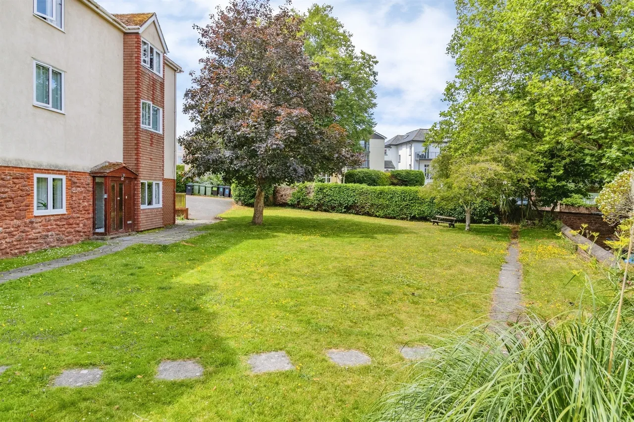 Belle Vue Road, Paignton, TQ4, photo 9
