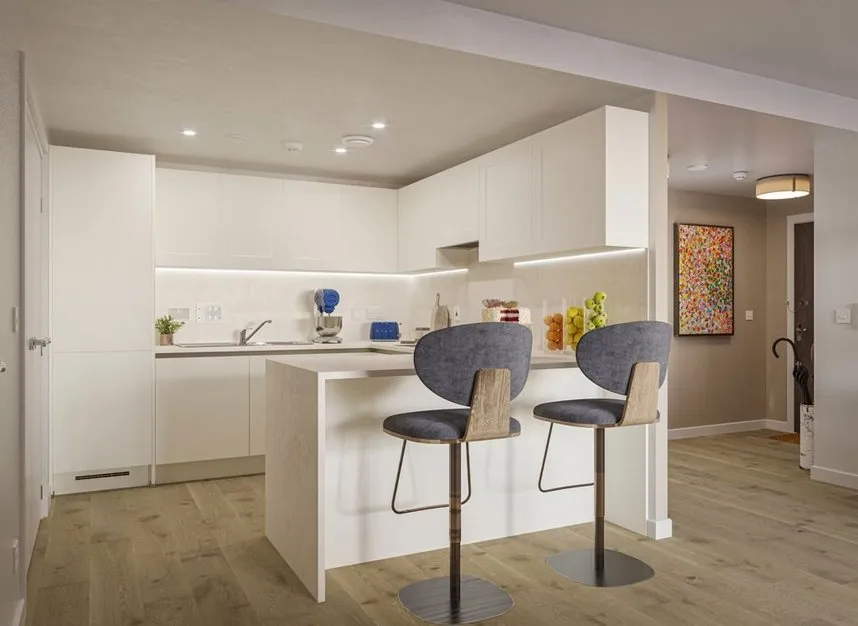 Burlington Road, New Malden, KT3, photo 2