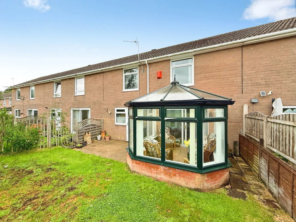 Holme Head Way, Carlisle, CA2 6AJ, photo 14