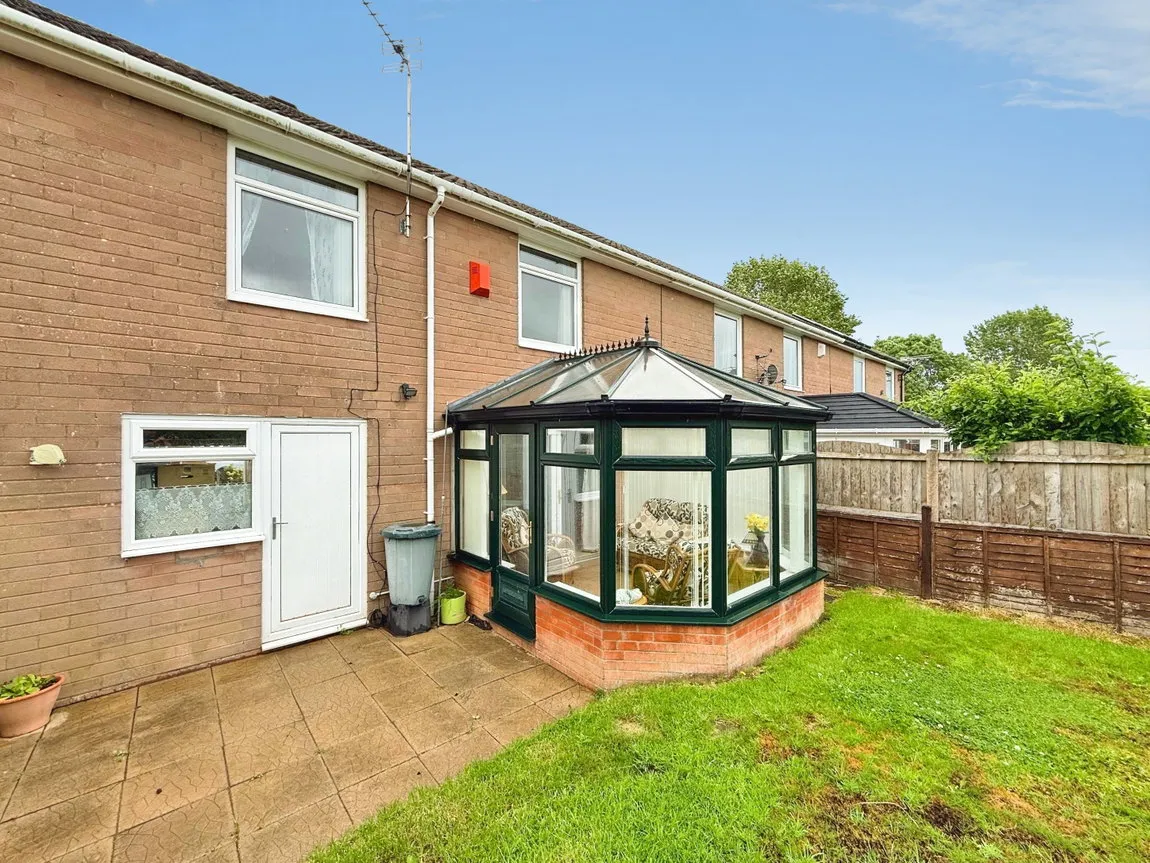 Holme Head Way, Carlisle, CA2 6AJ, photo 15