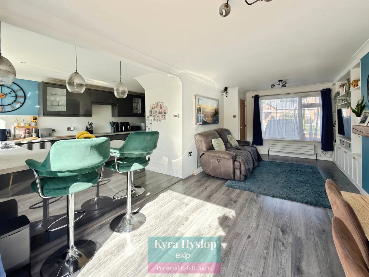 King Arthurs Road, Exeter, EX4, photo 6
