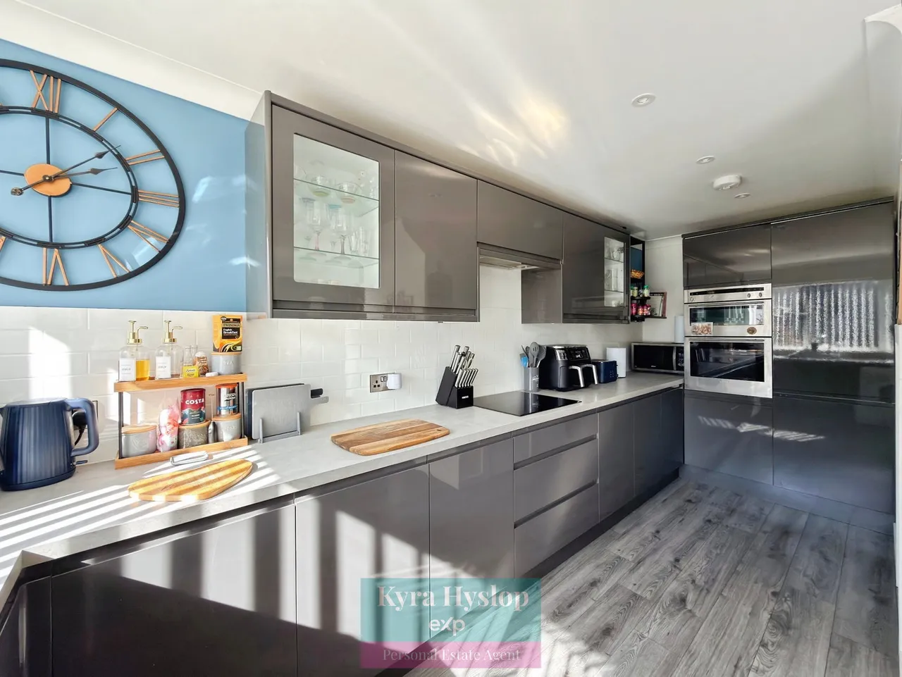 King Arthurs Road, Exeter, EX4, photo 4