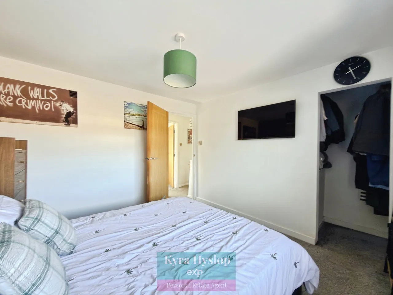 King Arthurs Road, Exeter, EX4, photo 8