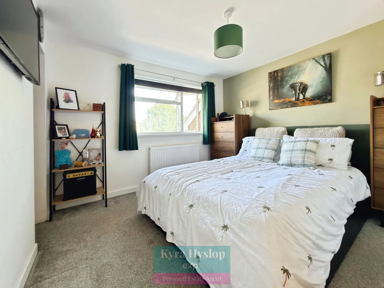 King Arthurs Road, Exeter, EX4, photo 9