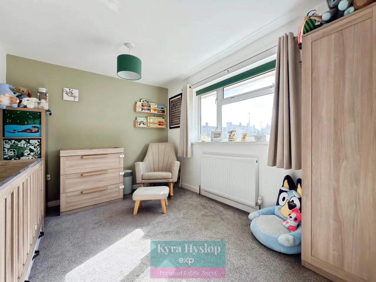 King Arthurs Road, Exeter, EX4, photo 10
