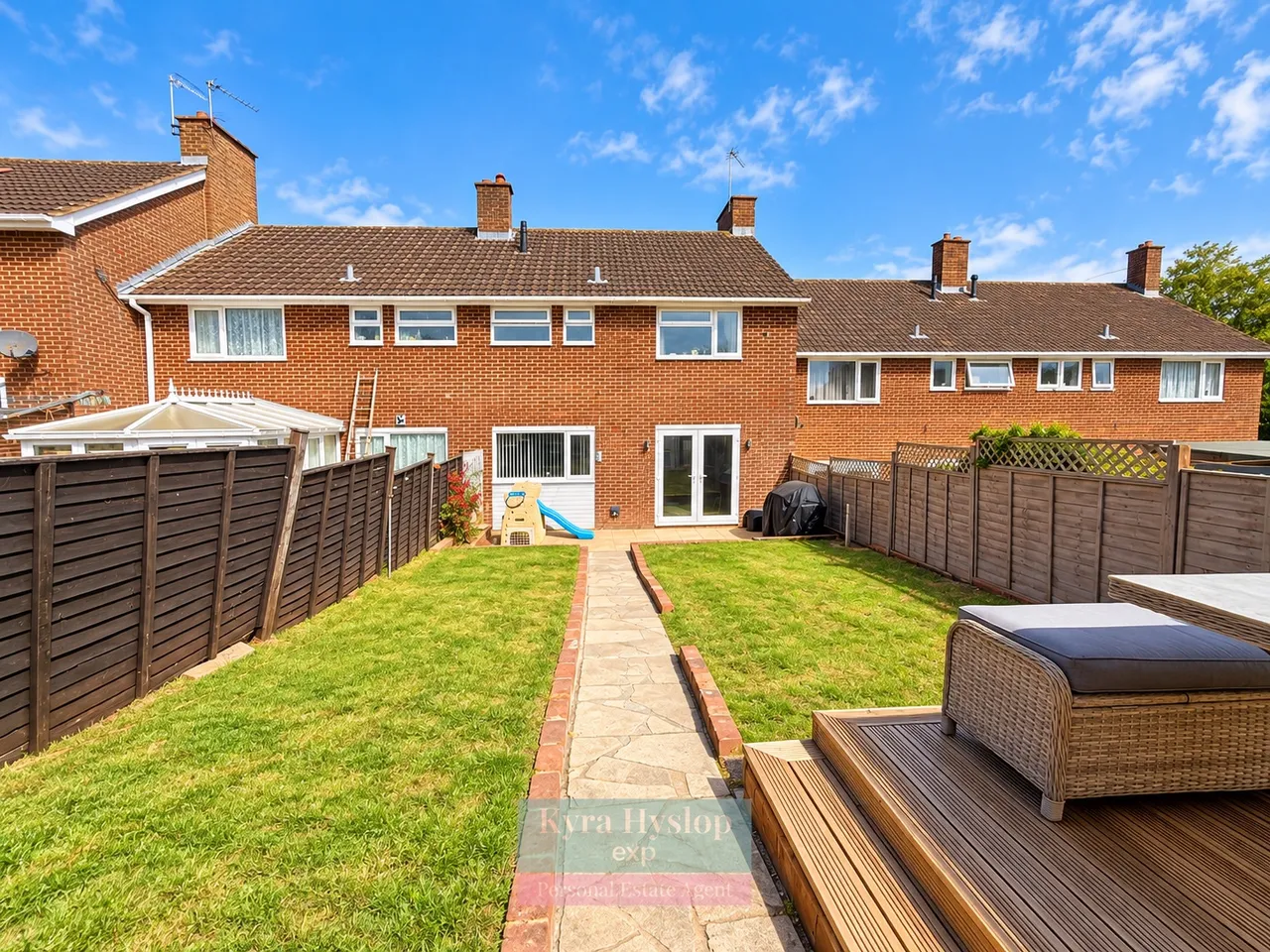 King Arthurs Road, Exeter, EX4, photo 13