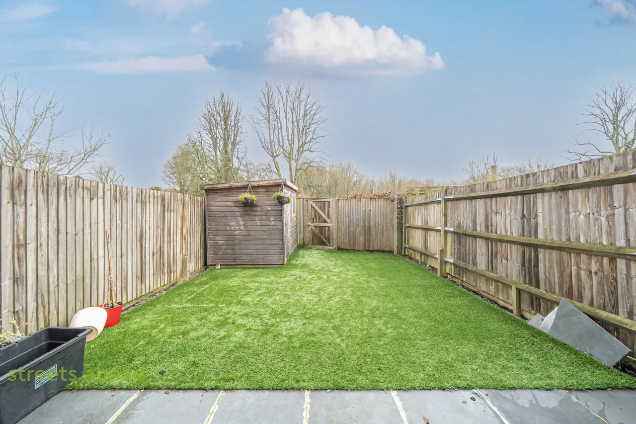 Beckett Road, Coulsdon, CR5, photo 13