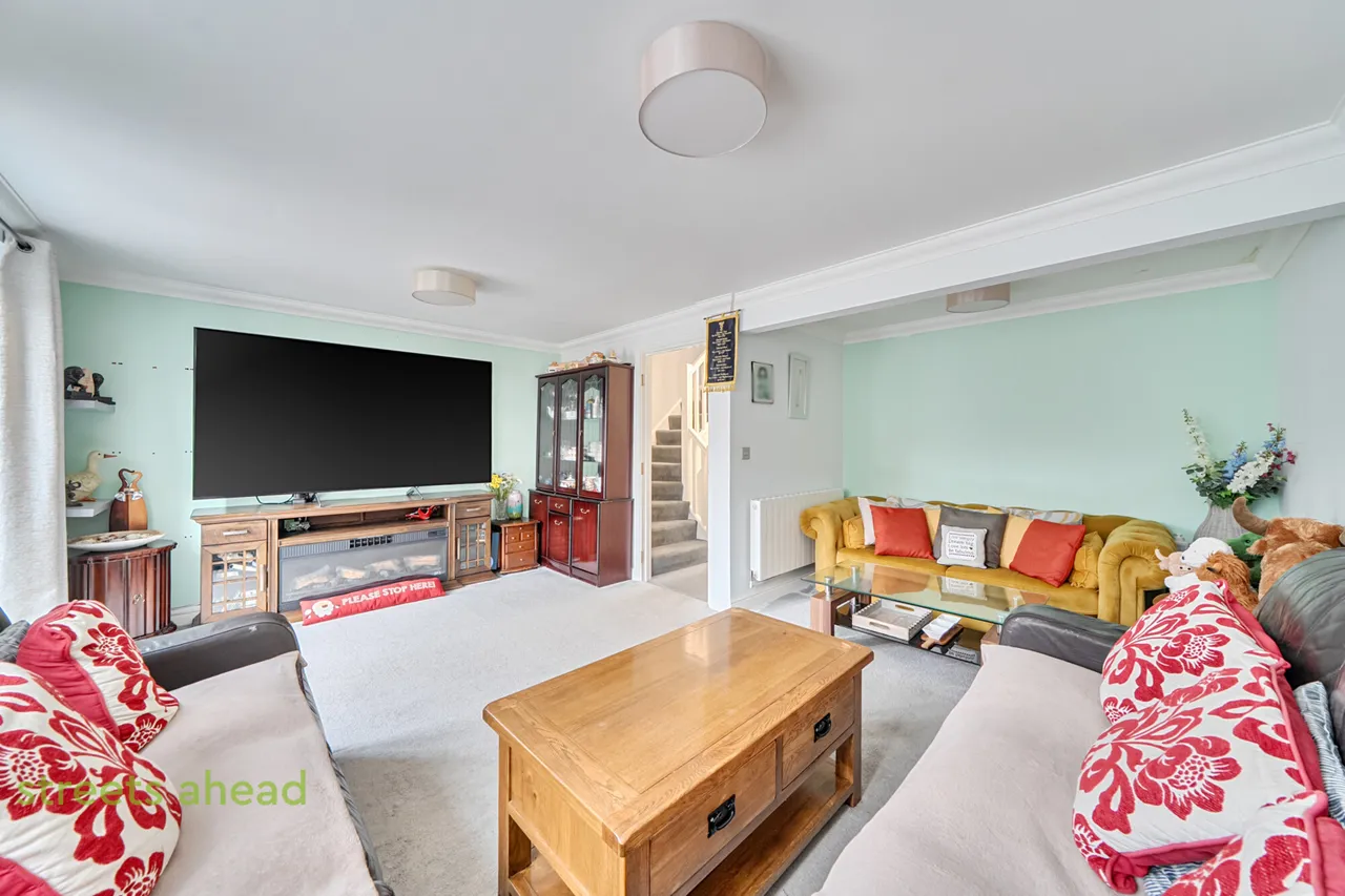 Beckett Road, Coulsdon, CR5, photo 2
