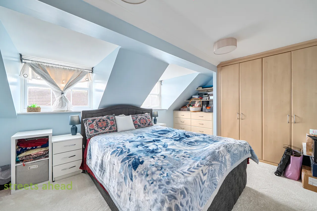 Beckett Road, Coulsdon, CR5, photo 8