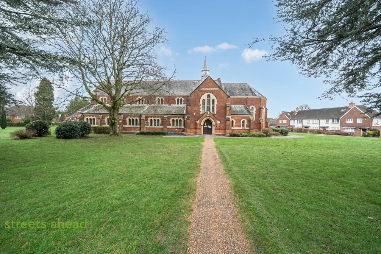 Beckett Road, Coulsdon, CR5, photo 16