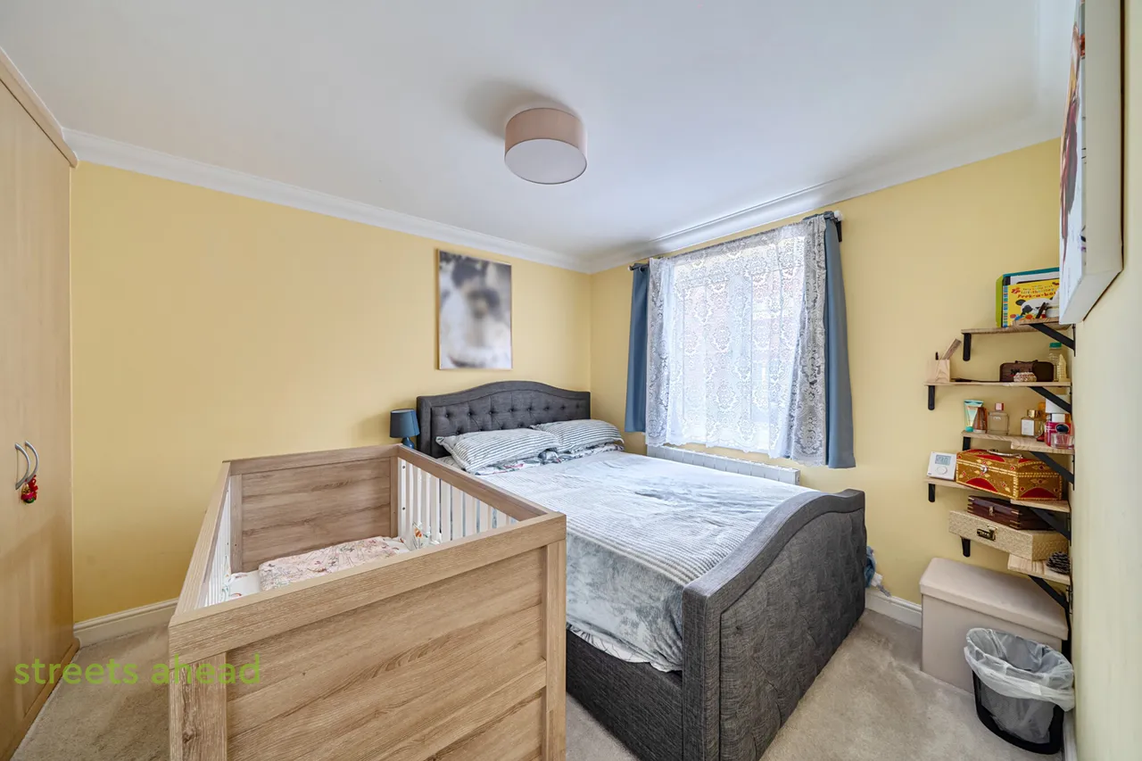 Beckett Road, Coulsdon, CR5, photo 6