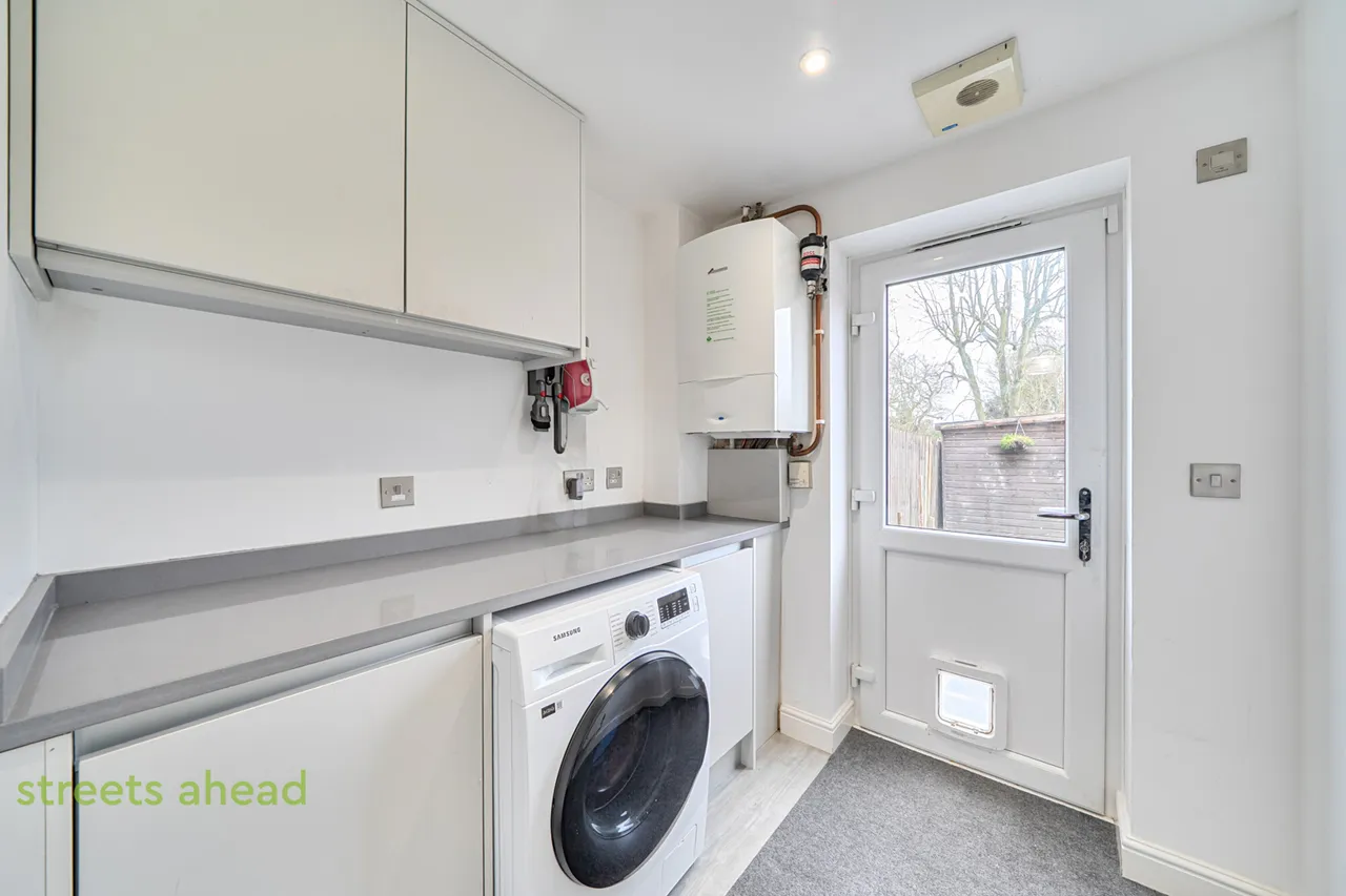 Beckett Road, Coulsdon, CR5, photo 12