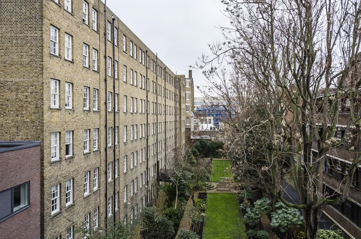 Fulham Road London SW3, photo 10