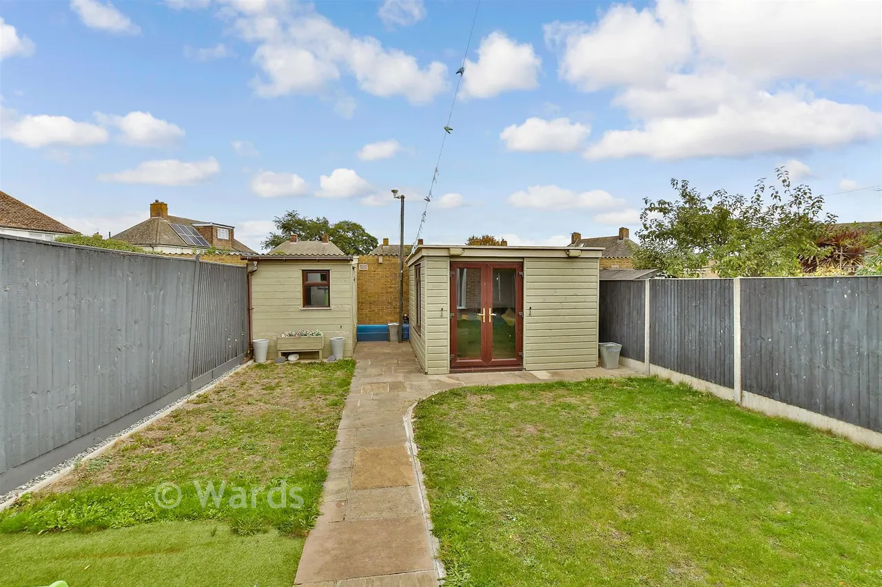 Homewood Avenue, Sittingbourne, ME10, photo 11