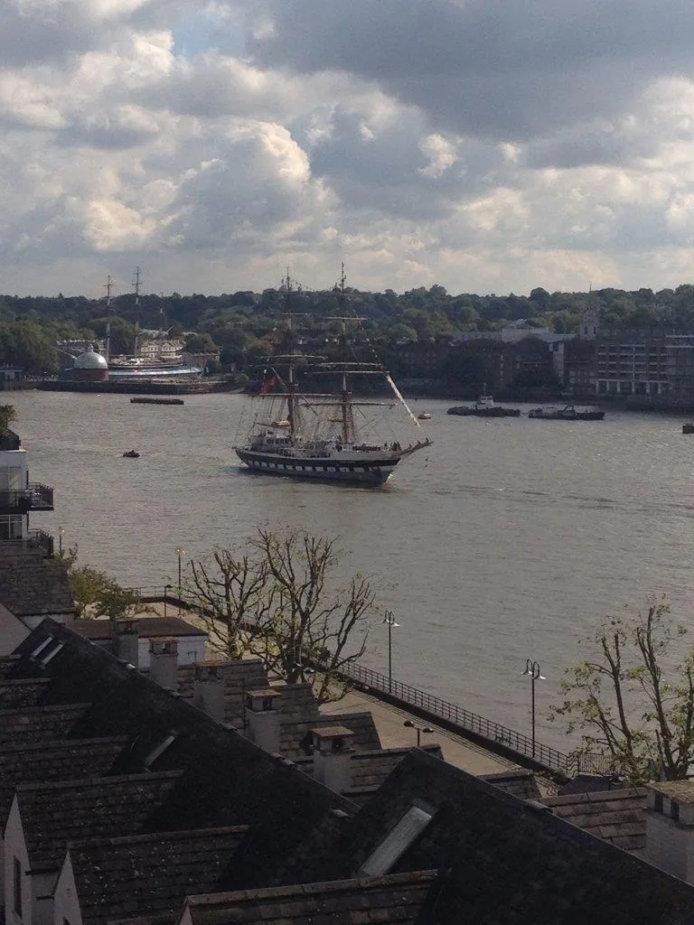 Burrells Wharf Square, London, E14 3TW, photo 12