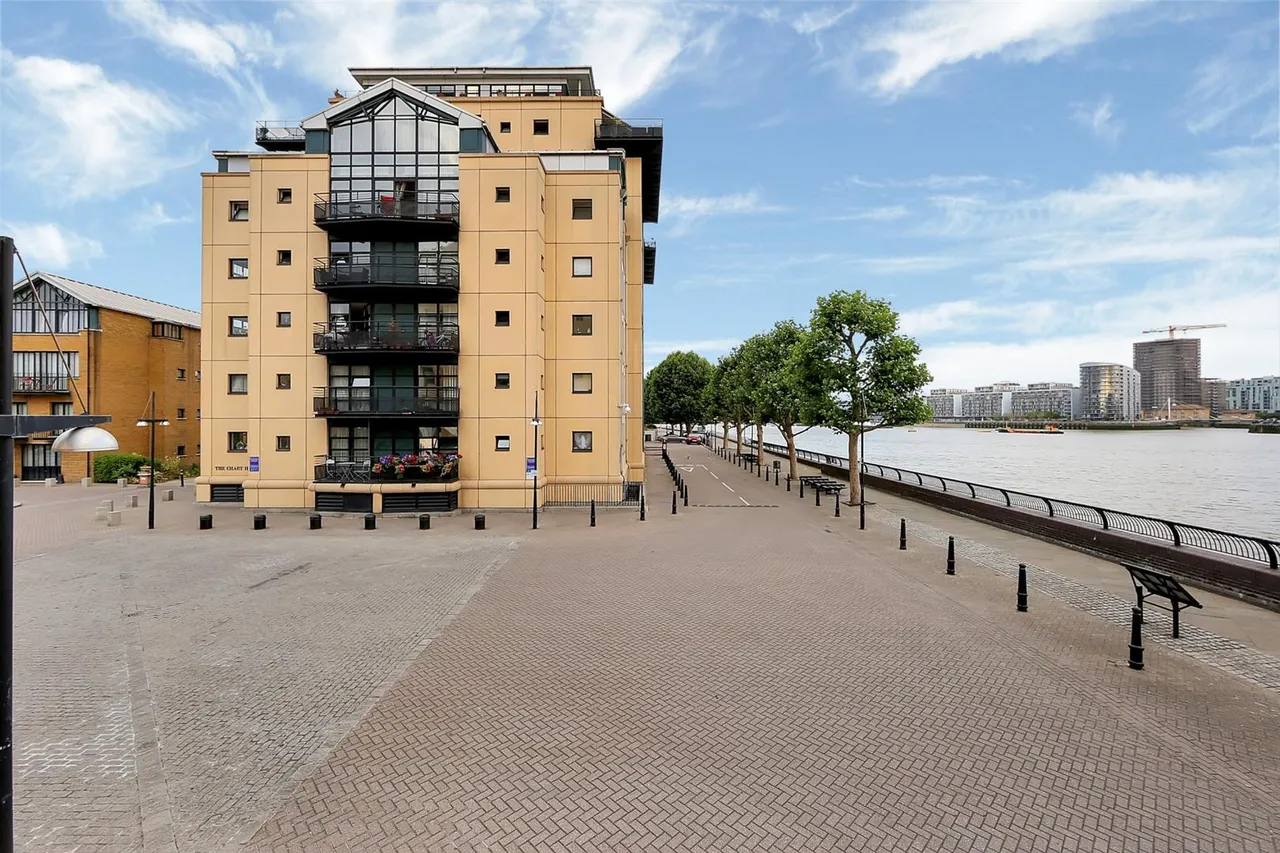Burrells Wharf Square, London, E14 3TW, photo 15
