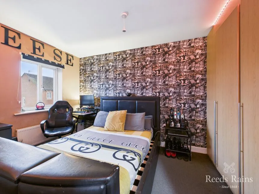 Hainsworth Park, Hull, HU6, photo 14