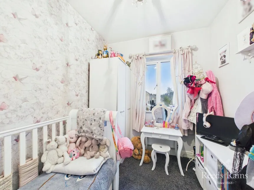 Hainsworth Park, Hull, HU6, photo 18