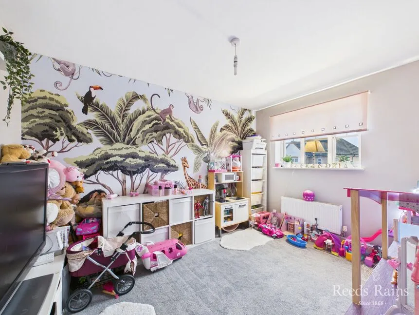 Hainsworth Park, Hull, HU6, photo 12
