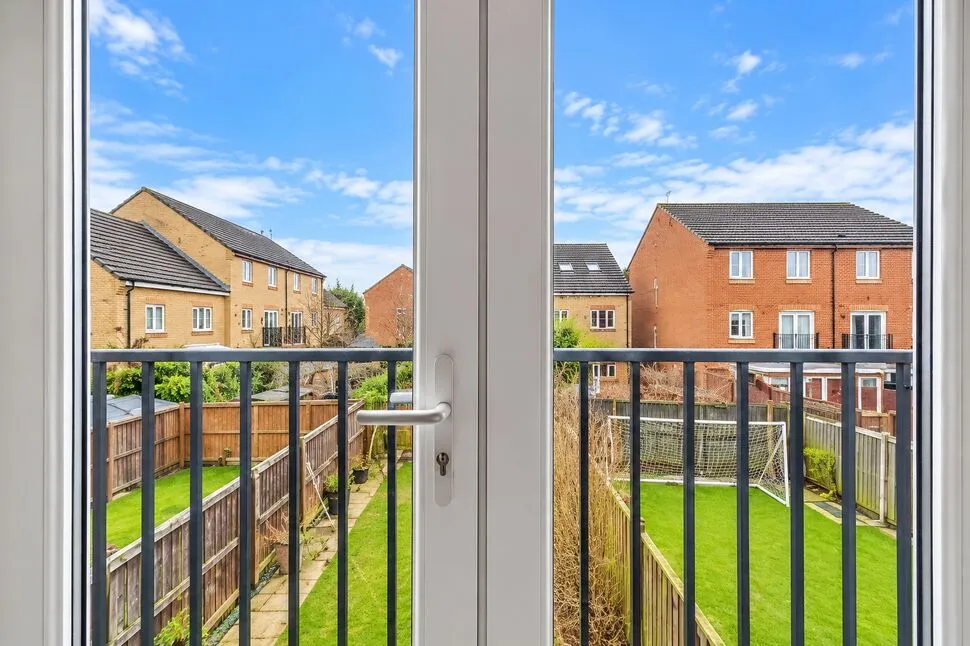 Hainsworth Park, Hull, HU6, photo 7
