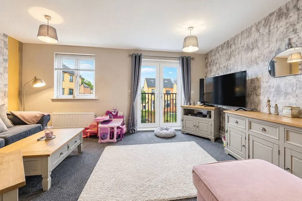Hainsworth Park, Hull, HU6, photo 6
