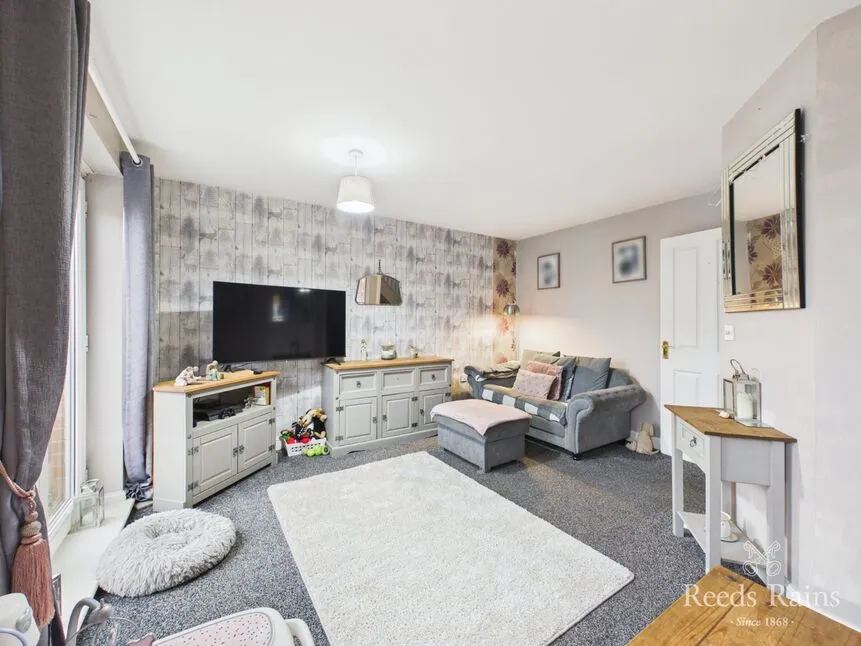 Hainsworth Park, Hull, HU6, photo 11