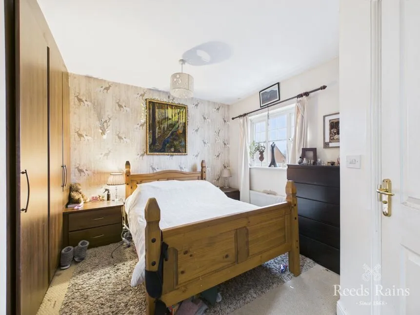 Hainsworth Park, Hull, HU6, photo 16