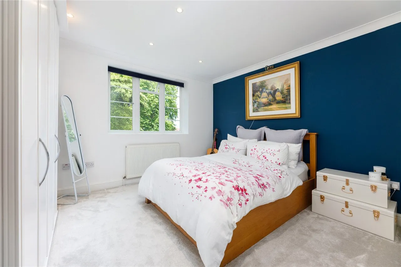 2 bed flat for sale — West Hill, London, SW15