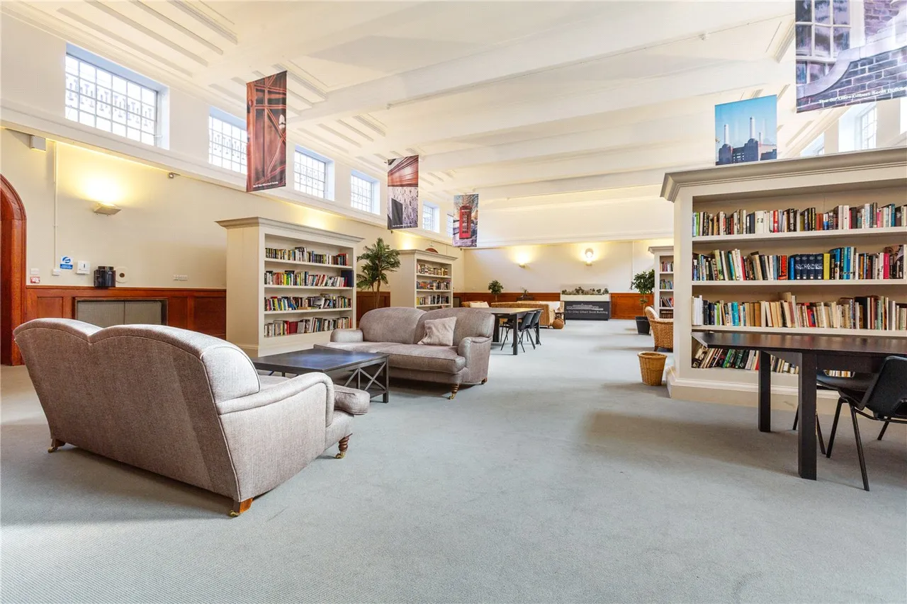 West Hill, London, SW15, photo 8