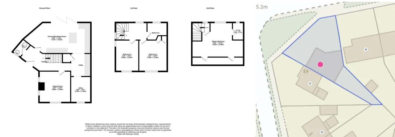 Horley Row, Horley, RH6, photo 14
